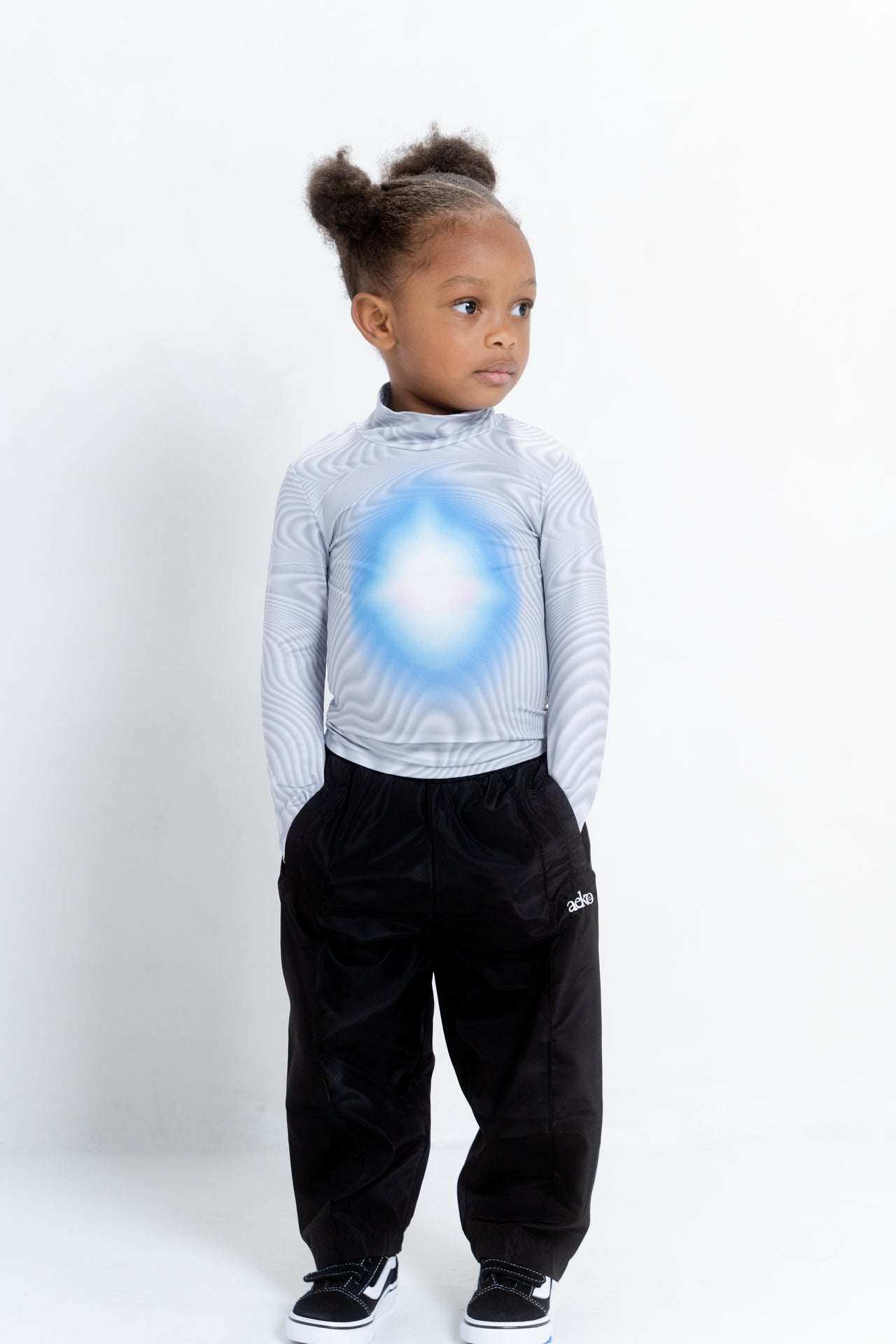 Aura Turtleneck Long Sleeve