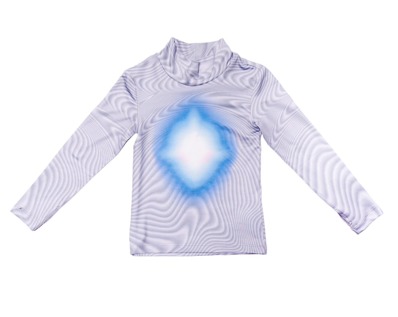 Aura Turtleneck Long Sleeve